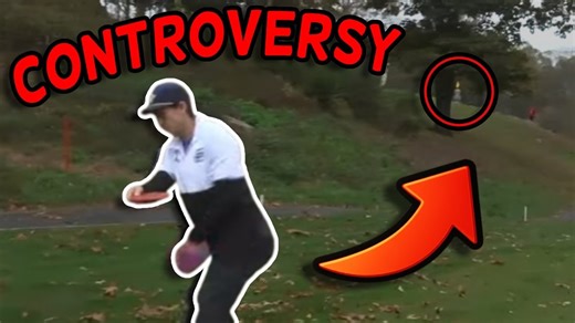 Inside the Disc Golf Pro Tour Championship dispute