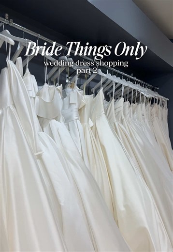 2026 brides, this boutique gets it especially if you want timeless elevated 💍✨ #2026bride #weddingtiktok #weddingdresstryon #weddingdresses #elegancebyroya