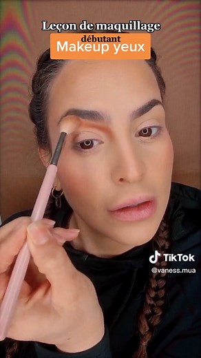 Tuto Maquillage Yeux pour Débutant | Facile et Coloré !