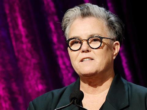 Rosie O’Donnell Shares Insight Into Life in Ireland After Moving Away From the U.S.