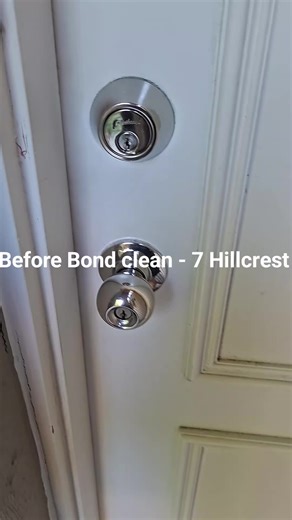Expert Bond Cleaning at Hillcrest: Tips and Advice