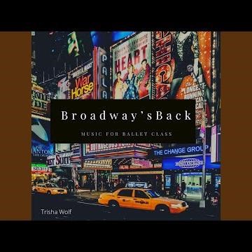 Grand Battement: Cell Block Tango (From "Chicago")