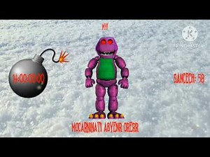 my first massive longest barney error full version speed up
