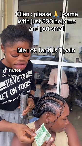 Stitch Braid Tutorial: Create Beautiful Cornrows