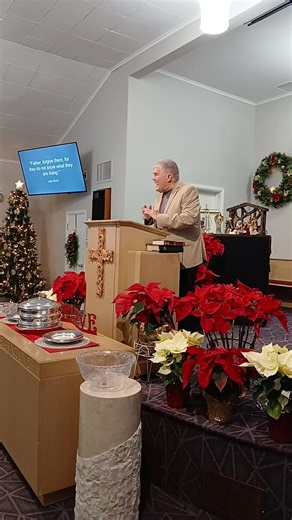 December 28, 2025 "A New Start" (Portions of this video may include prerecorded music and/or video; however, West Side Baptist Church, has purchased "Church Copyright License (r) #2597515 and "CCLI Streaming Plus License" (TM) #21852867 from Christian Copyright Licensing International, Portland, Oregon, allowing use of pre recorded music and video.) | West Side Baptist Church