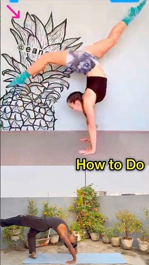 How to Do D-Back #shortvideo #shortsfeed #challenge