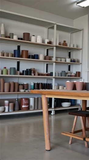 陶芸教室・学校向け材料のご案内｜陶芸材料 #Shorts