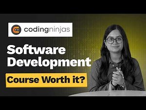Coding Ninjas Software Development with GenAI Review (Fees & Placement)