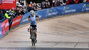 Première gagnante de Paris-Roubaix et ancienne championne du monde, Lizzie Deignan prendra sa retraite en 2025 - RTBF Actus