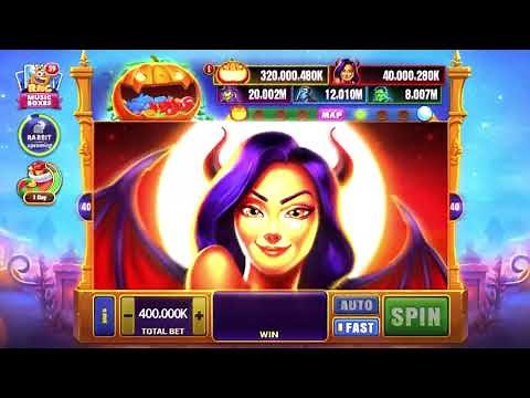 Welcome to ROCK N' CASH CASINO!