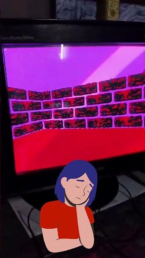 Windows 98 Screensaver - A Retro Game Experience | Subscribe if You Love Win 98!