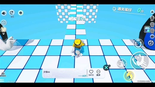 【jekdjdska】Up主探索中，欢迎收看求三连！