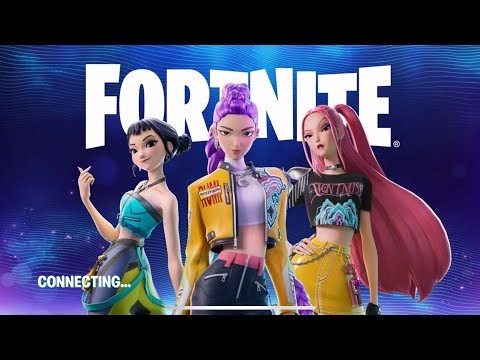 Fortnite music or audio bug, solution in pinned comment & description. ￼￼