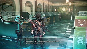 Scarlet Nexus Musubi Codes List: All Scarlet Nexus Anime Codes