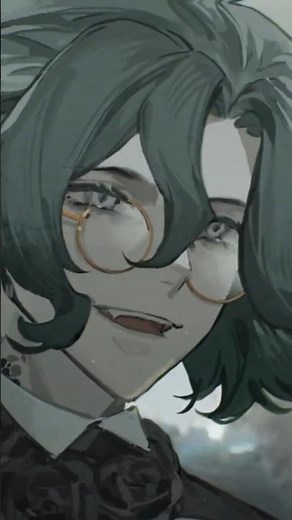 When rain falls upwards, the curtain rises, & we sing—for a new world! #Reverse1999 #ManusVindictae