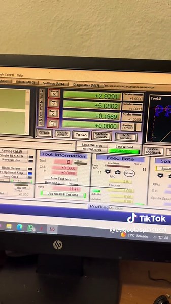 Proceso de Fabricación de Moldes de Aluminio CNC