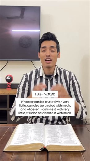 Gospel Glimpse 29. | The New Creation