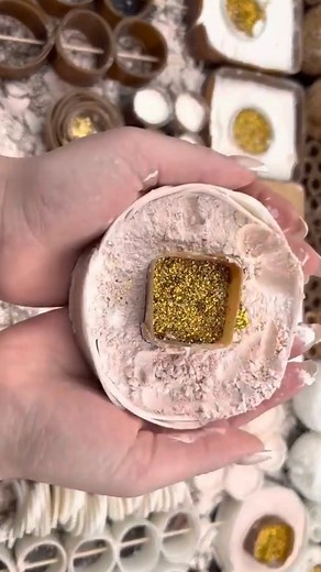 23K views · 631 reactions | soap with powder asmr #oddlysatisfyingasmr #oddlysatisfying #asmrslime #asmrsounds #asmrvideo #asmr #relax #relaxing #relaxation #relaxed #usareels #usa | ASMR SOAP | Facebook