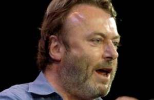 Christopher Hitchens, author and polemicist, dead at 62