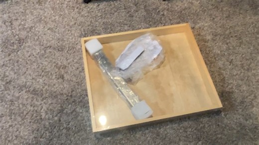 Watch UNBOXED BEFORE YOU BUY - MULUSH Pull Out Drawer on Amazon Live