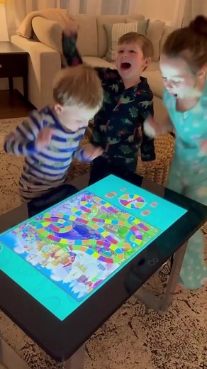 Arcade 1Up Infinity Game Table Overview