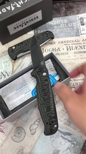 Essential Guide to EDC Knives for Everyday Carry