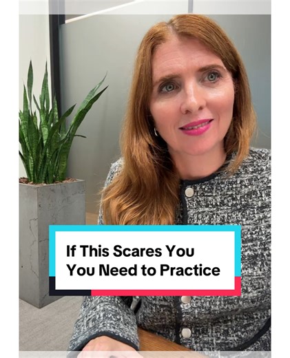 16K views · 1.8K reactions | If job interviews make you nervous, you...