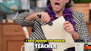 159K views · 4.3K reactions | A very scientific Venn Diagram about school!!! 藍浪 #teachers #teacherlife #students #school #schoolholidays #lol #parents #backtoschool #parenting | Jimmy Rees | Facebook