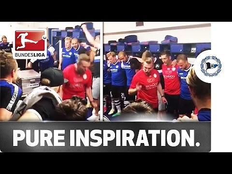 Incredible Motivational Speech – Coach Fires Up Underdog Team for a Wonder Victory