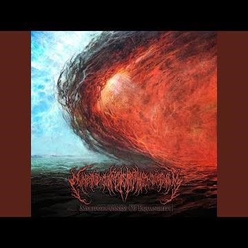 Molecular Disintegration of an Unattainable Solitary Will in a Vessel of Wisdom...