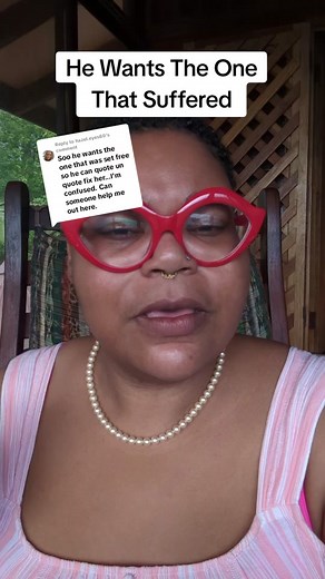 Sedona Violet on TikTok