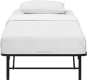 Microfiber RV Sheet Sets, 38x75 Bunk, White Solid, Bed Sheets for Campers, RV's & Travel Trailers Fit Mattress up to 12 Inch deep Pocket