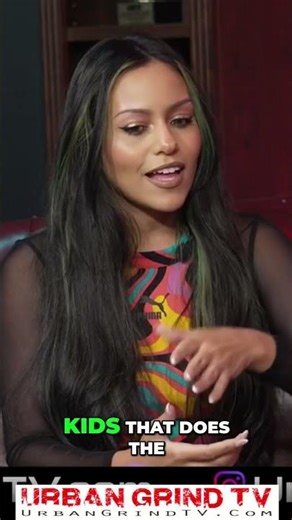Gabby B in São Paulo: “Working With Favela Funk Artists Changed Everything” #shorts