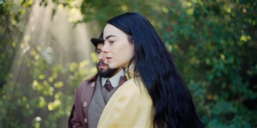 'Poor Things' Is Finally Available to Stream, Just Days Before the 2024 Oscars