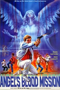 American Commando: Angel's Blood Mission - Movie