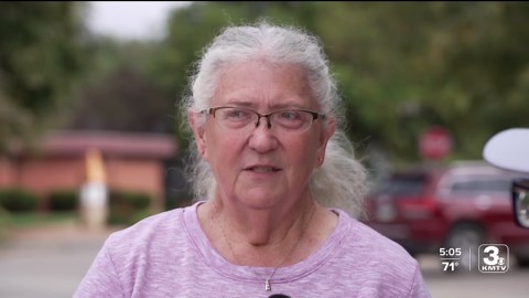 Iowa Town's 10th Annual Longest Table Brings 85 Neighbors Together