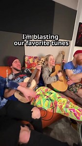 This tune is getting us hype for summer ☀️🕶 | Walk Off The Earth