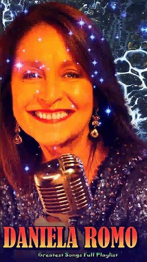 Daniela Romo - De Mi Enamorate