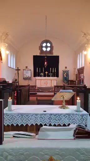 Welcome to our service of the Word. Today is the 3rd Sunday of Epiphany. The service is led by Worship Leader Daniel Carey. #anglican #episcopal #eastriggs | St. John the Evangelist, Eastriggs