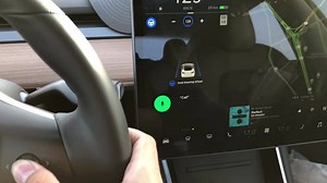 3.7K views · 96 reactions | Voice recognition works really well in the 3! | Tesla Model 3 Road Trip | Facebook