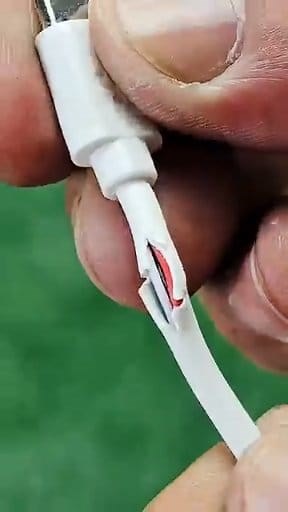 10K views · 28 reactions | Genius Bottle Cap Hack to Save Your Charging Cable! #toolstour #shortvideo #viralvideo #shorts #trendingvideo #realvideo #viral #tip #tips #lifehack #lifehack #stye #reels #shorts #wood #woodworking #handmade #design #art #woodwork #carpenter #woodart #interiordesign #homedecor #furniture #home #diy #decor #carpentry #ToolTips3 #tool_tips #tooltips #tools | Short video | Facebook