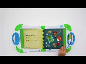 Learn to Read Volume 2 Activity Book | LeapStart | LeapFrog