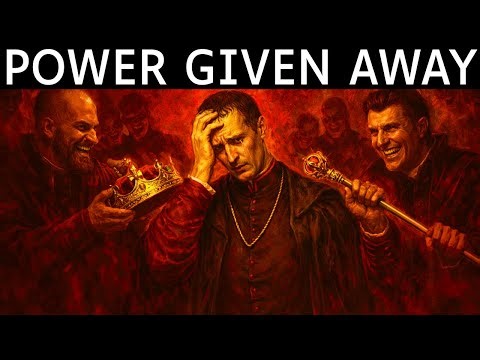 Stop Seeking Closure It Hands Power To Others — Machiavelli’s Truth