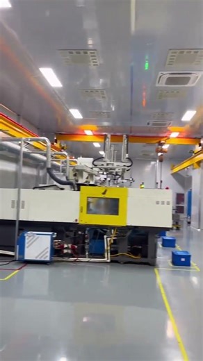 Medical Parts Manufacturing | Reliable Injection Molding for Healthcare