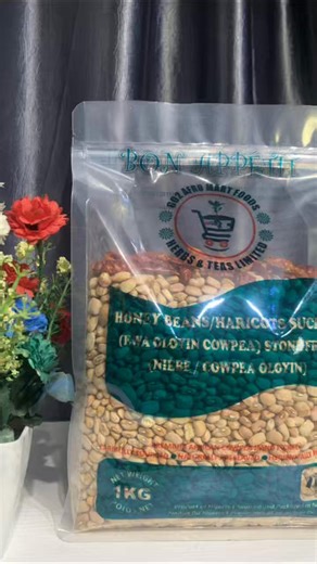 Authentic African Food for the Global Diaspora