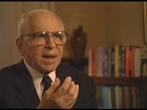 Thomas Szasz and the Myth of Mental Illness - In Brief