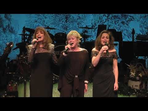 Love in a Home - The Lennon Sisters (Live)