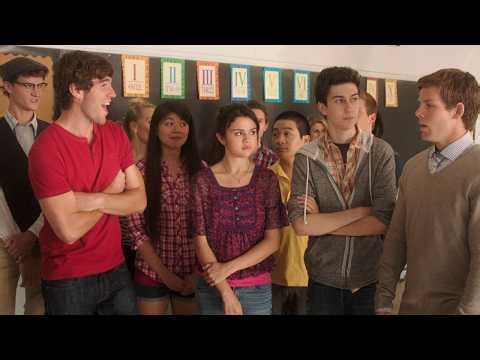 Behaving Badly | In-Depth Movie Review & Explanation | Nat Wolff, Selena Gomez