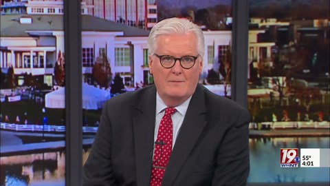 Man killed in Madison County trench collapse identified | Dec. 16, 2025 | News 19 at 4 p.m.