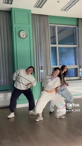 Cool Space Dance Trends You Can't Miss